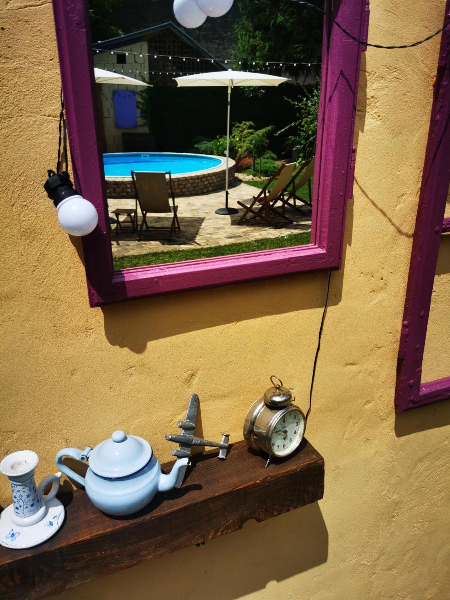 Guest House Relic ソンボル エクステリア 写真