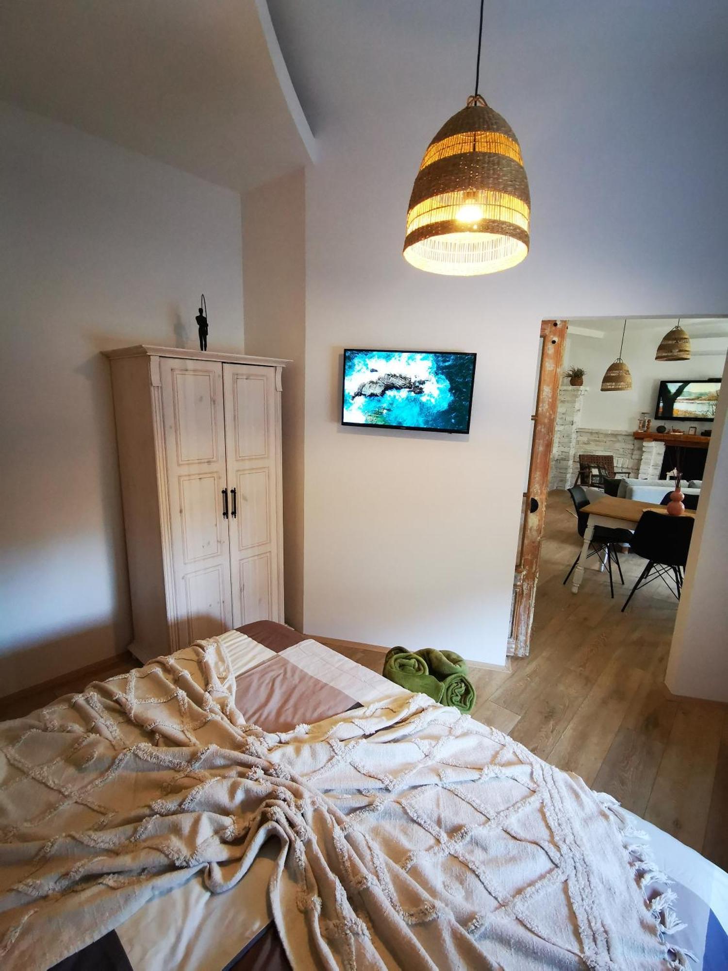 Guest House Relic ソンボル エクステリア 写真