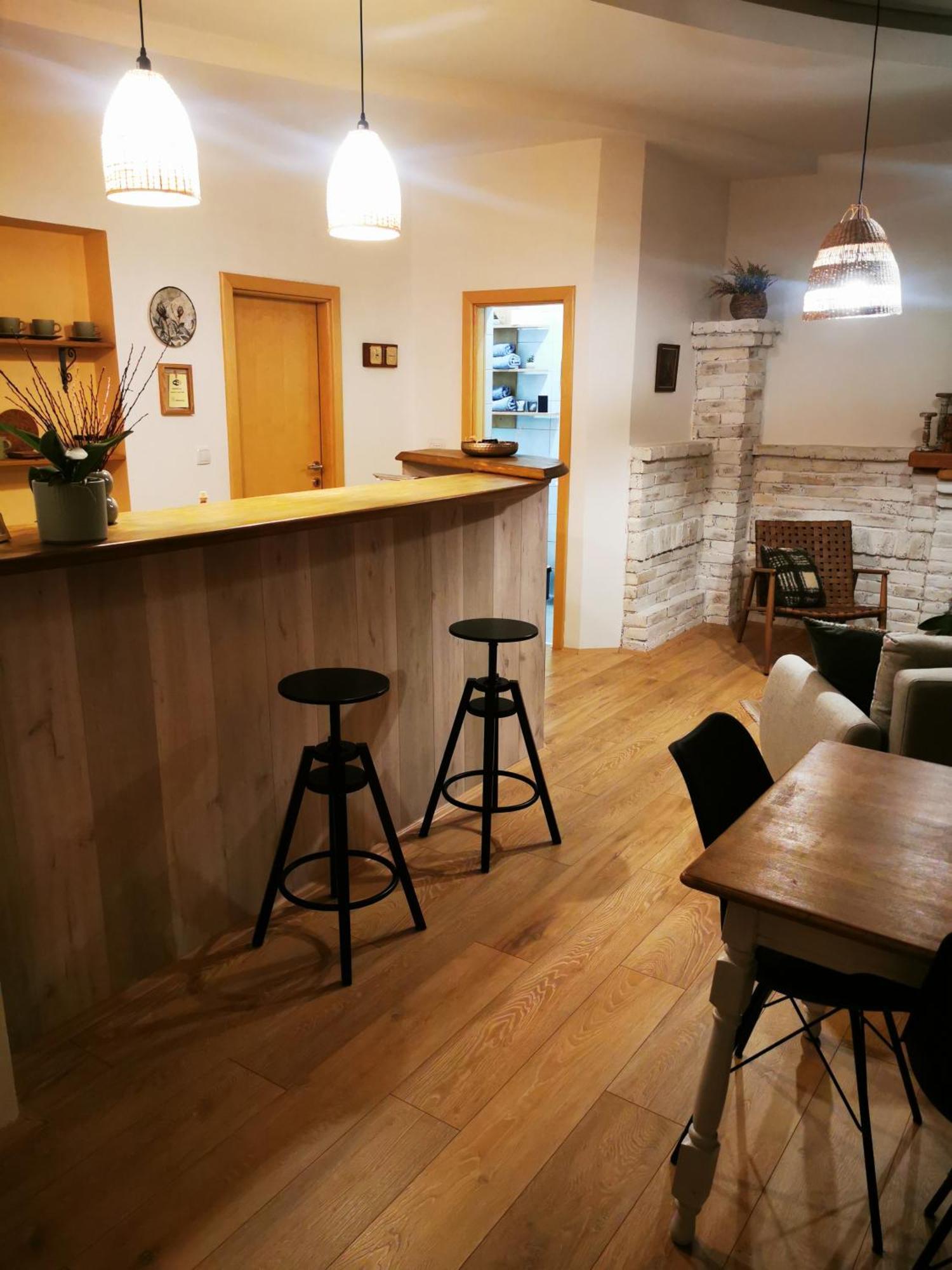 Guest House Relic ソンボル エクステリア 写真