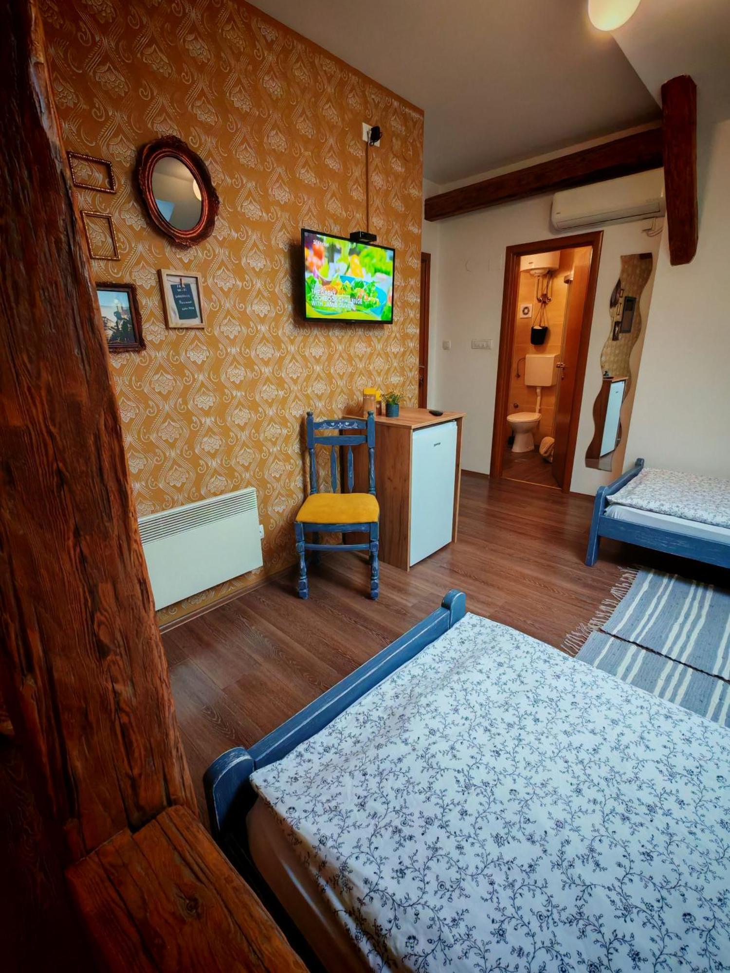 Guest House Relic ソンボル エクステリア 写真