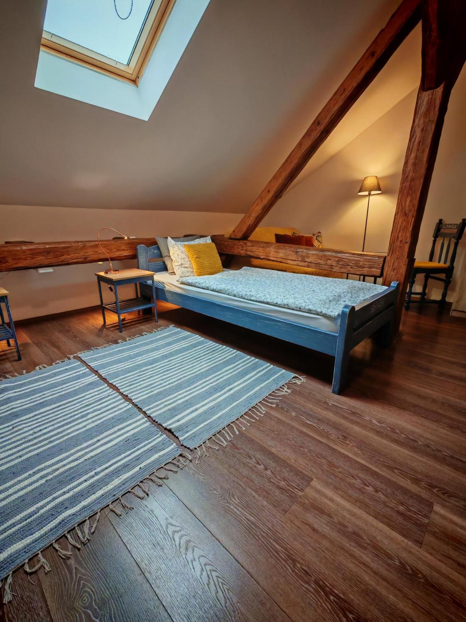 Guest House Relic ソンボル エクステリア 写真