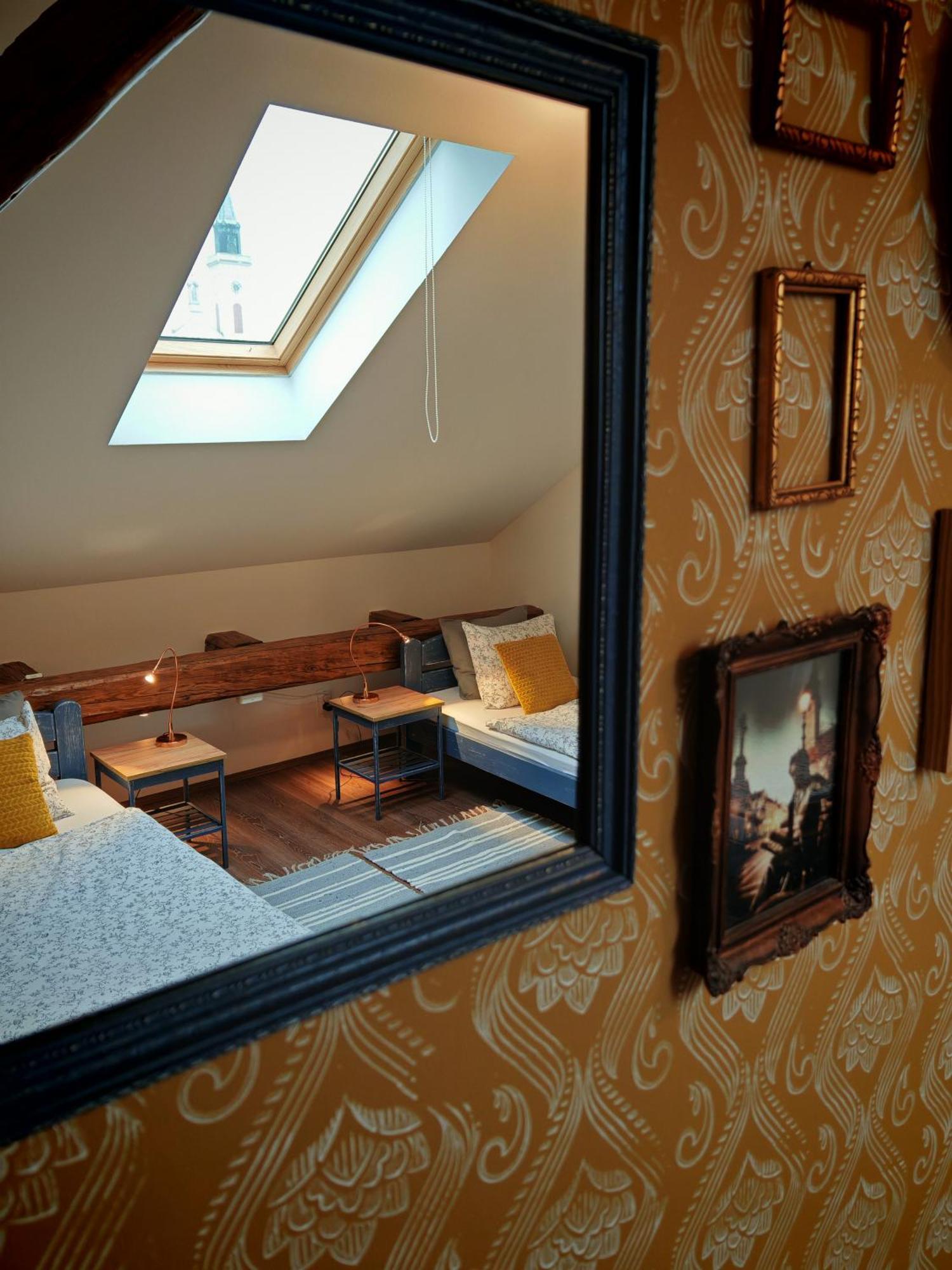 Guest House Relic ソンボル エクステリア 写真