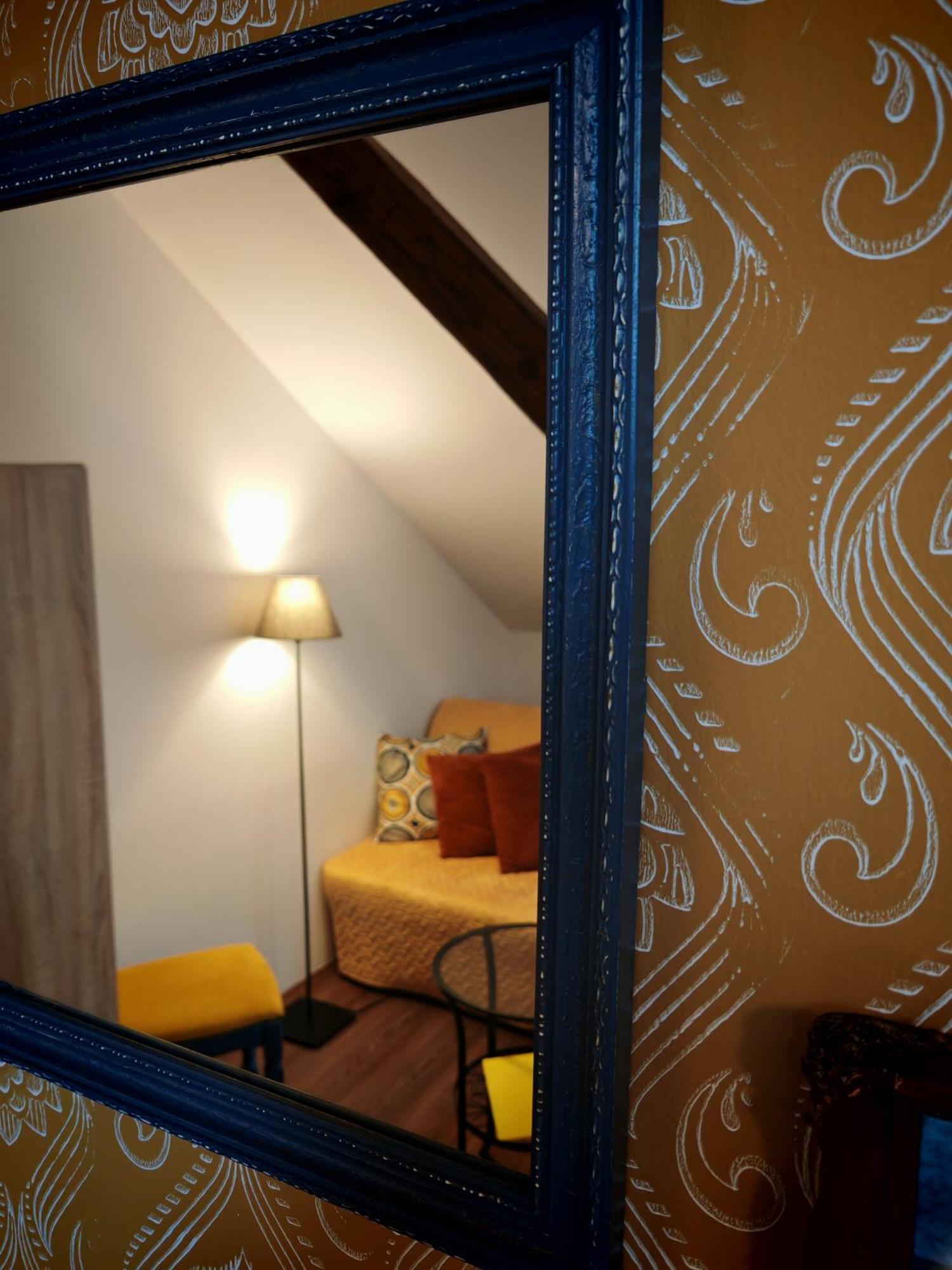 Guest House Relic ソンボル エクステリア 写真
