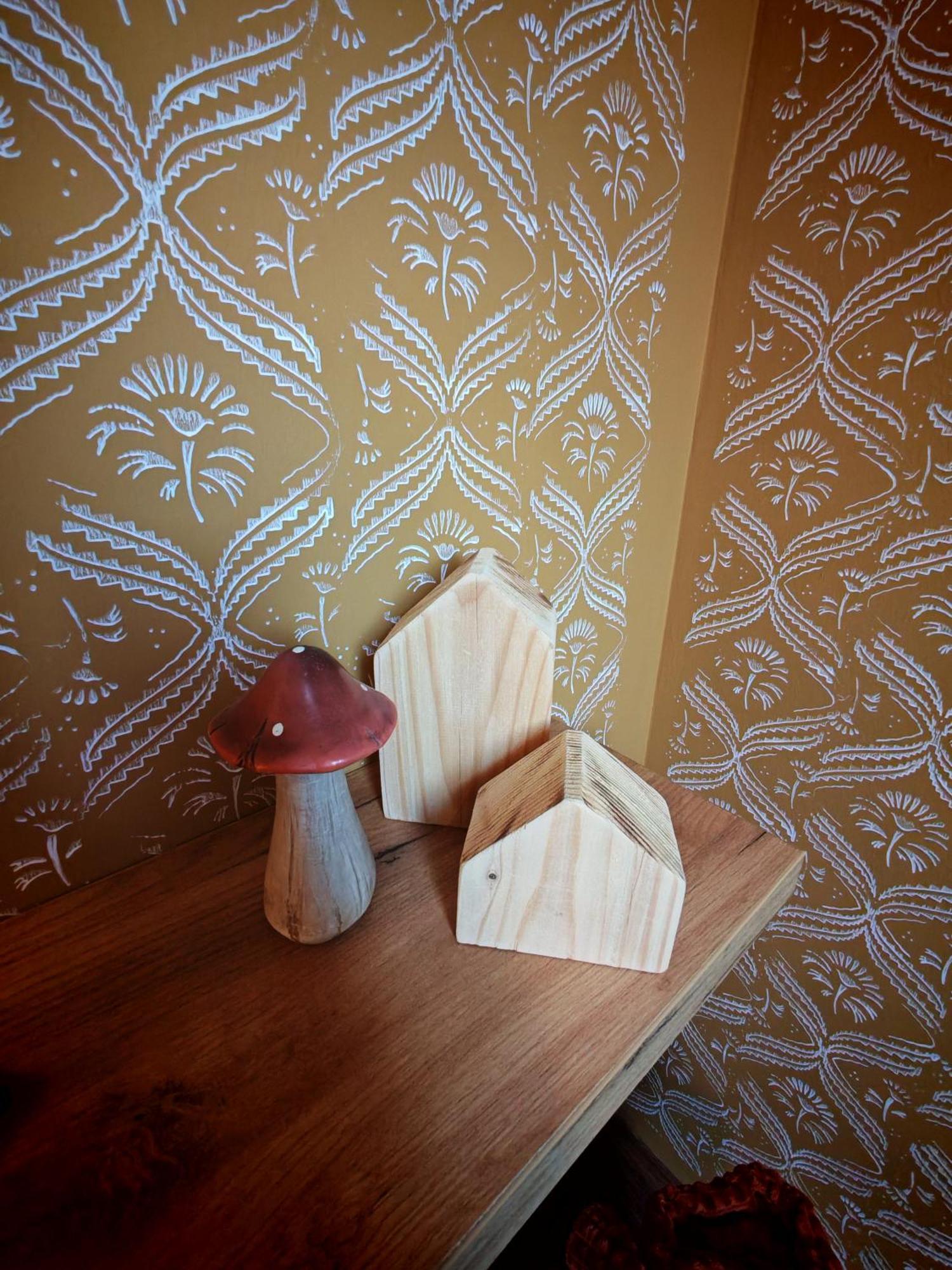 Guest House Relic ソンボル エクステリア 写真