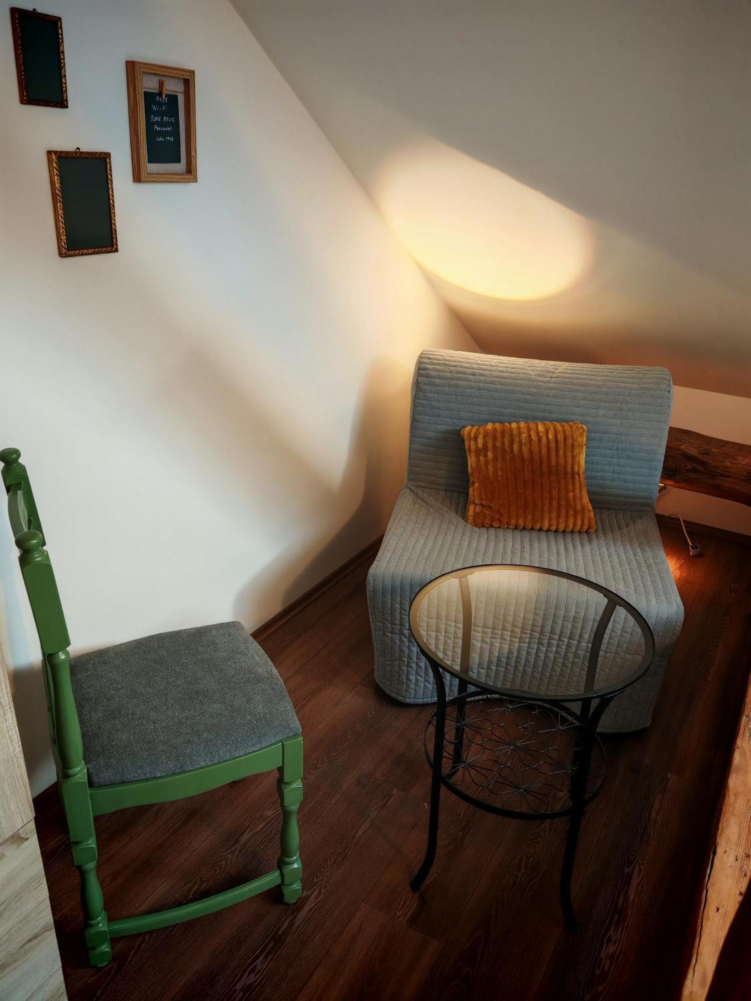 Guest House Relic ソンボル エクステリア 写真