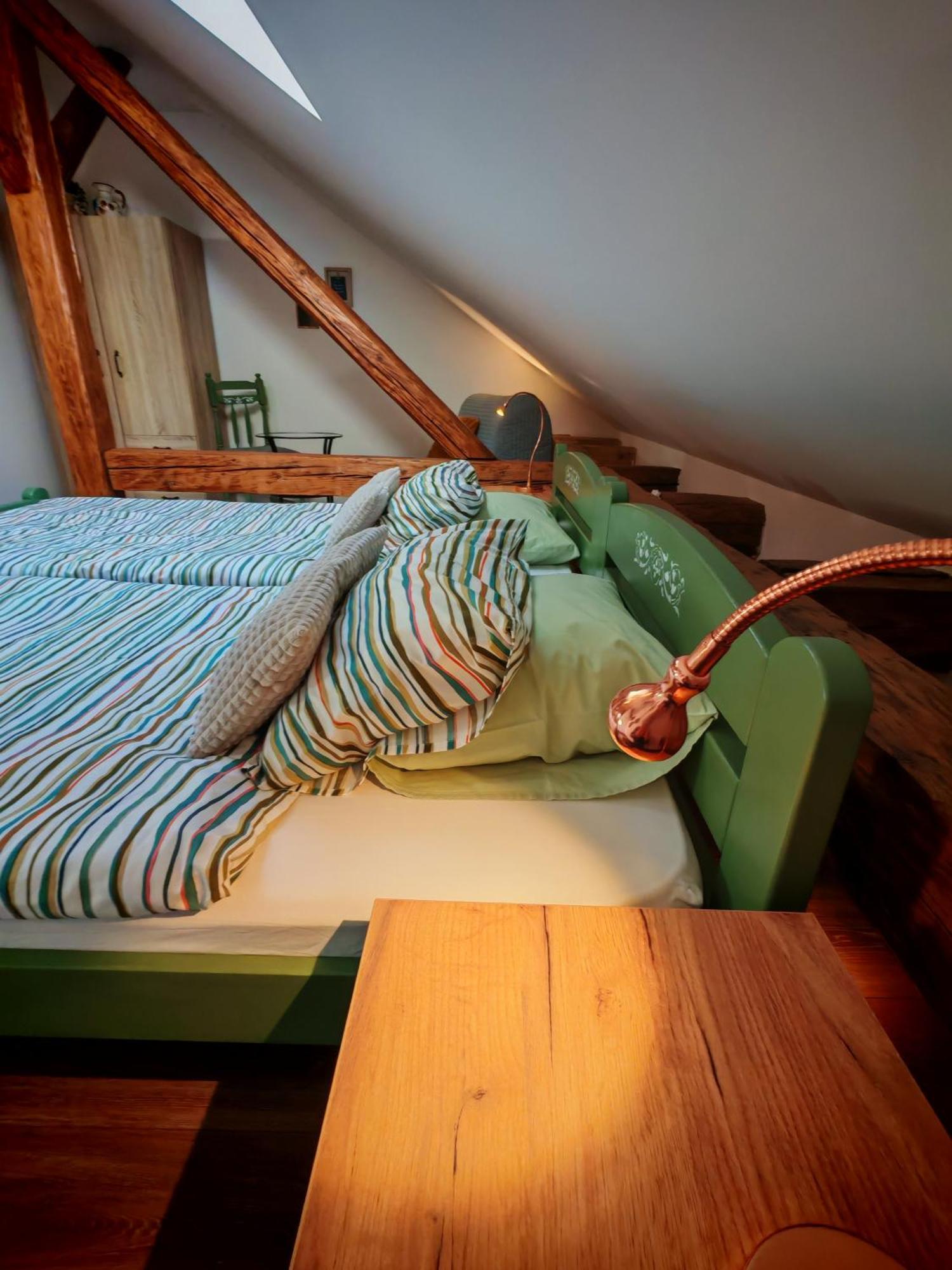 Guest House Relic ソンボル エクステリア 写真