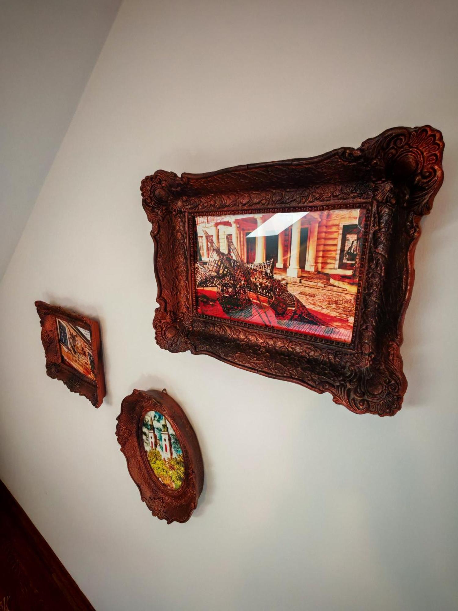 Guest House Relic ソンボル エクステリア 写真
