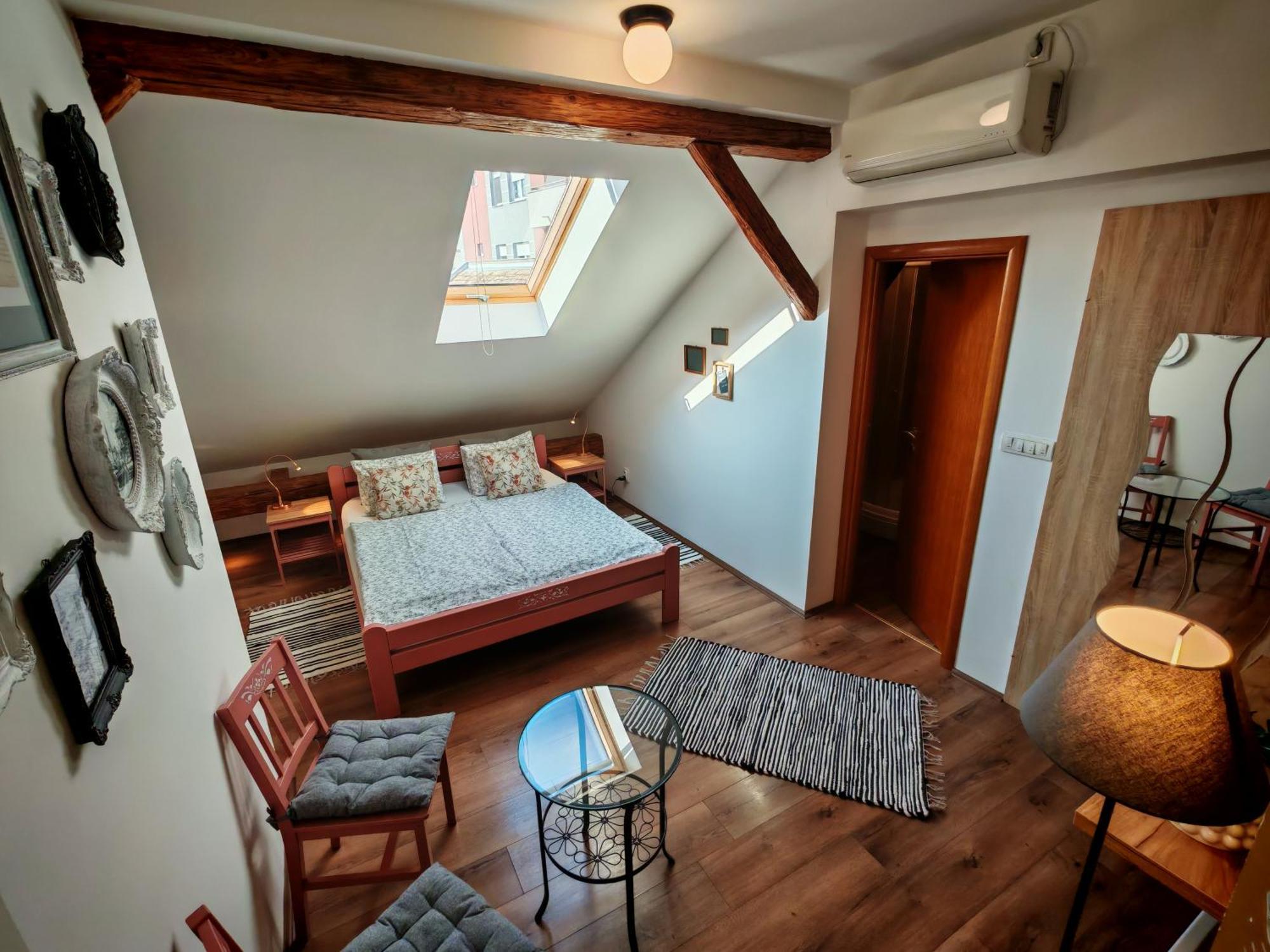Guest House Relic ソンボル エクステリア 写真