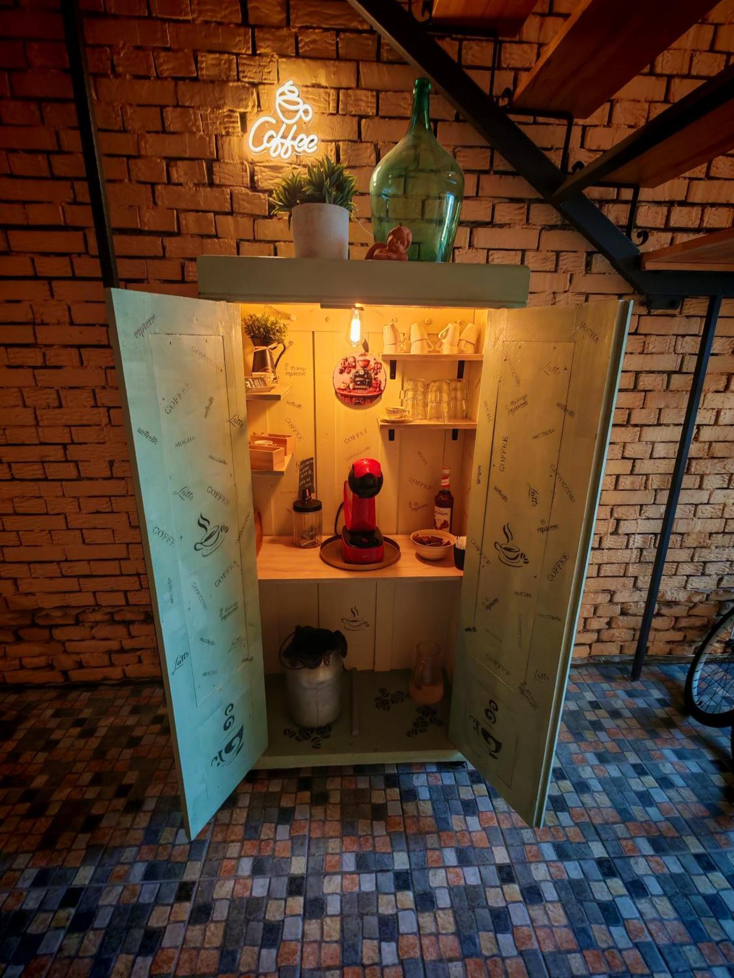 Guest House Relic ソンボル エクステリア 写真