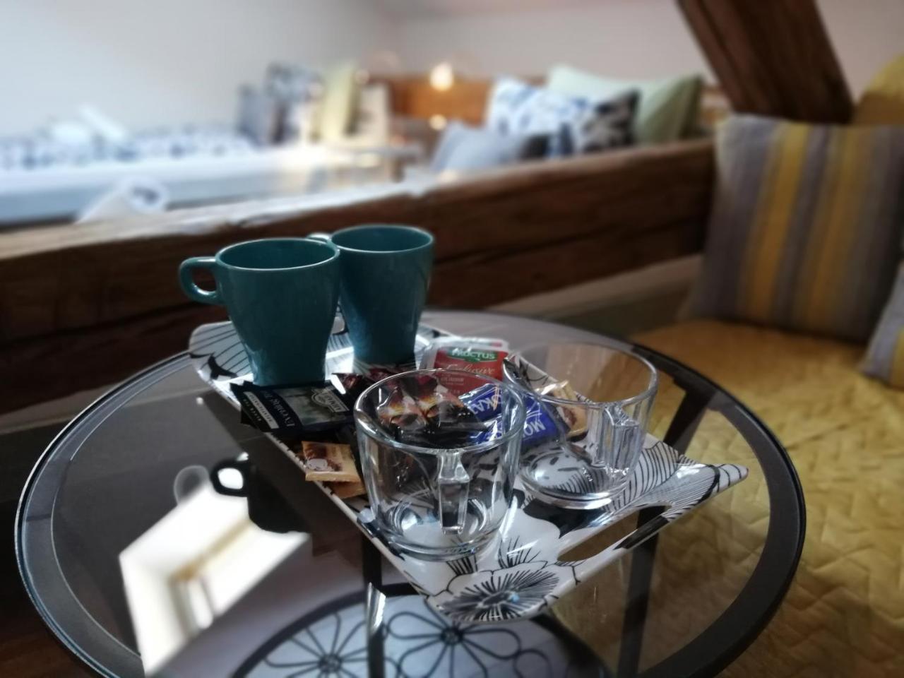Guest House Relic ソンボル エクステリア 写真